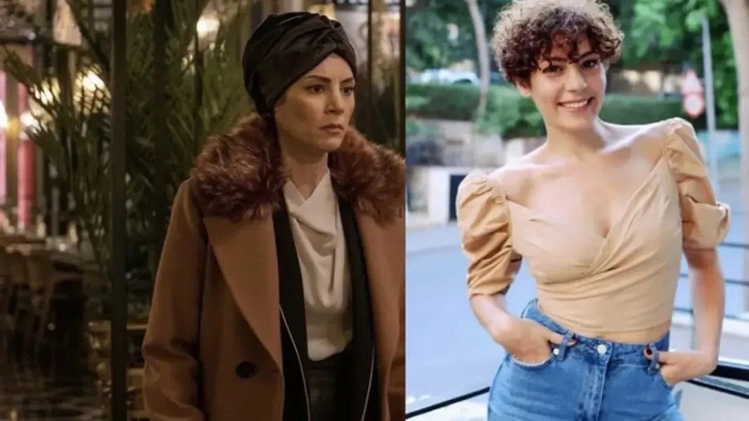 Kızılcık Şerbeti Leman'ı Sevim Erdoğan'ı Eski Sevgilisi Dolandırdı! Banka Hesabını Boşaltıp Kaçtı - Resim: 2