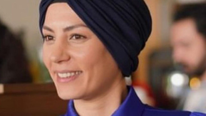 Kızılcık Şerbeti Leman'ı Sevim Erdoğan'ı Eski Sevgilisi Dolandırdı! Banka Hesabını Boşaltıp Kaçtı - Resim: 4