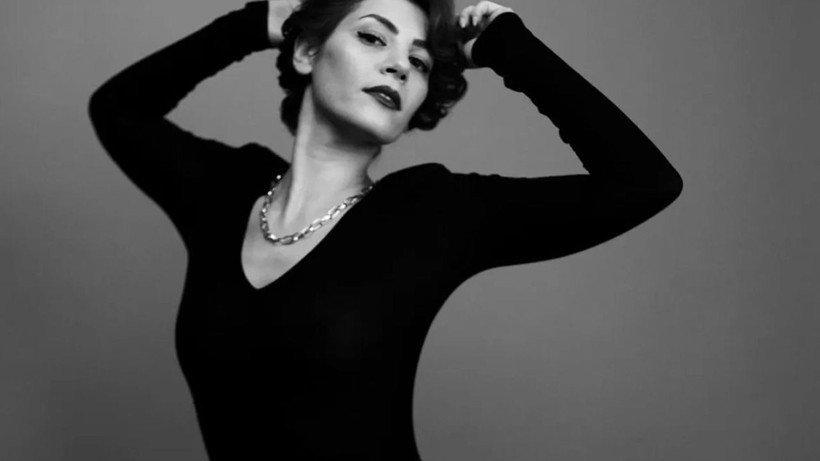 Kızılcık Şerbeti Leman'ı Sevim Erdoğan'ı Eski Sevgilisi Dolandırdı! Banka Hesabını Boşaltıp Kaçtı - Resim: 6