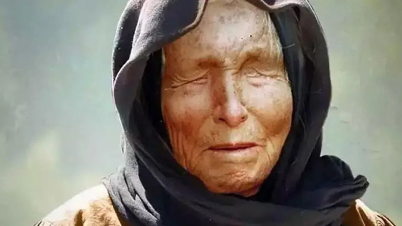 Baba Vanga'nın kehanetleri gündem yarattı! - Resim: 2