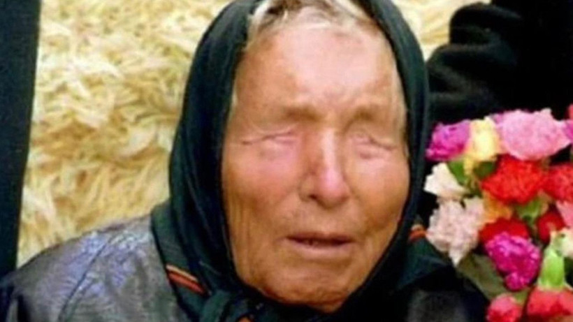 Baba Vanga'nın kehanetleri gündem yarattı! - Resim: 1