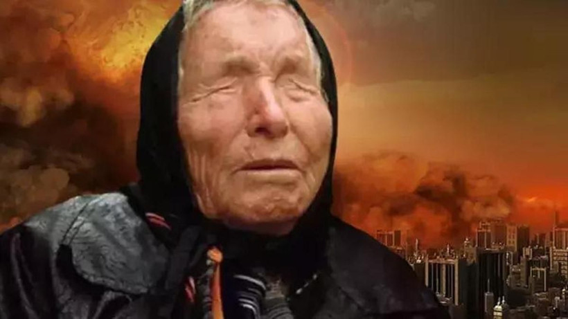 Baba Vanga'nın kehanetleri gündem yarattı! - Resim: 3