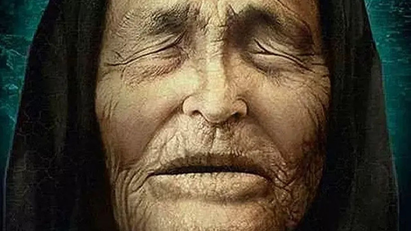 Baba Vanga'nın kehanetleri gündem yarattı! - Resim: 4