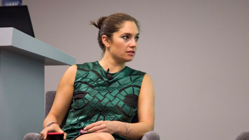 Nevşin Mengü'den flaş Davutoğlu yorumu! - Resim: 1