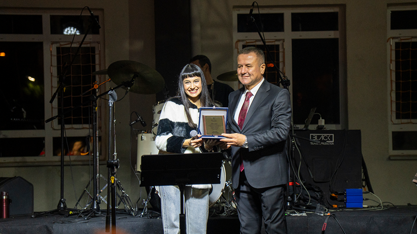 Kocaeli Bilnet Okulları ve Bilgi Köprüsü’nden coşkulu Cumhuriyet Bayramı kutlaması - Resim : 3