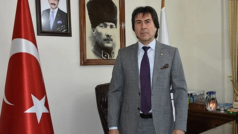 Basın camiasını yasa boğan ölüm! - Resim: 4