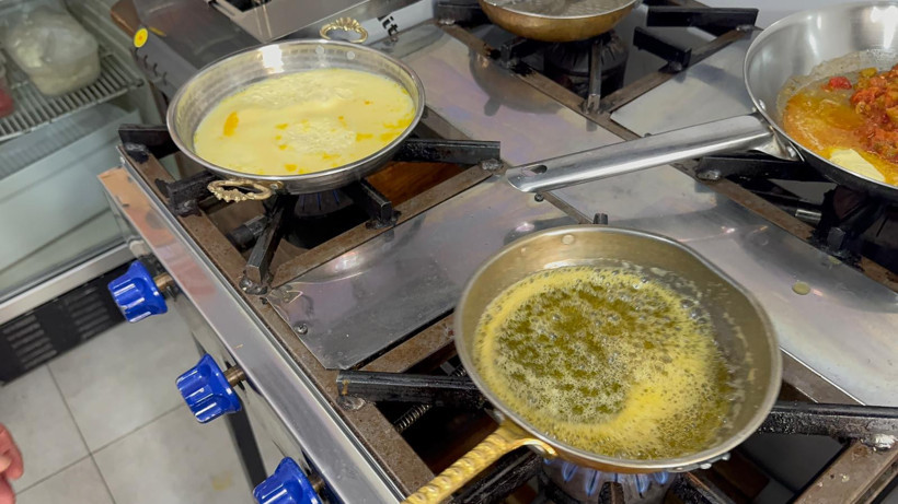 Yakup Yavuz: Müşteri tezgahtan ne istiyorsa, kahvaltı sofrasına onu servis ediyoruz - Resim : 3