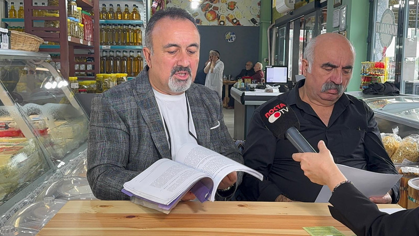 Yakup Yavuz: Müşteri tezgahtan ne istiyorsa, kahvaltı sofrasına onu servis ediyoruz - Resim : 4