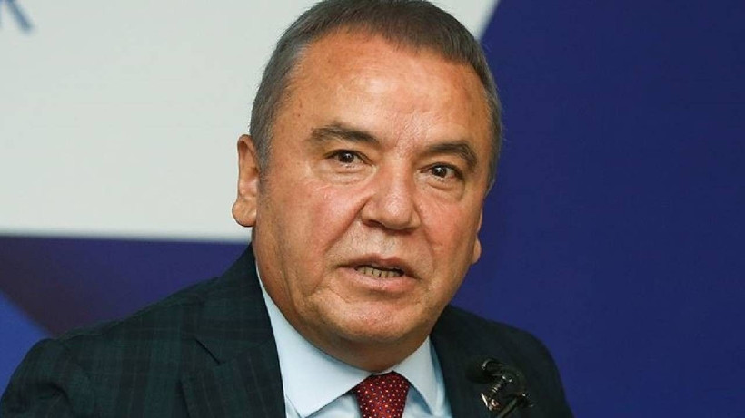 Özgür Özel ateş püskürdü! Muhittin Böcek ile ilgili çarpıcı detay - Resim: 6