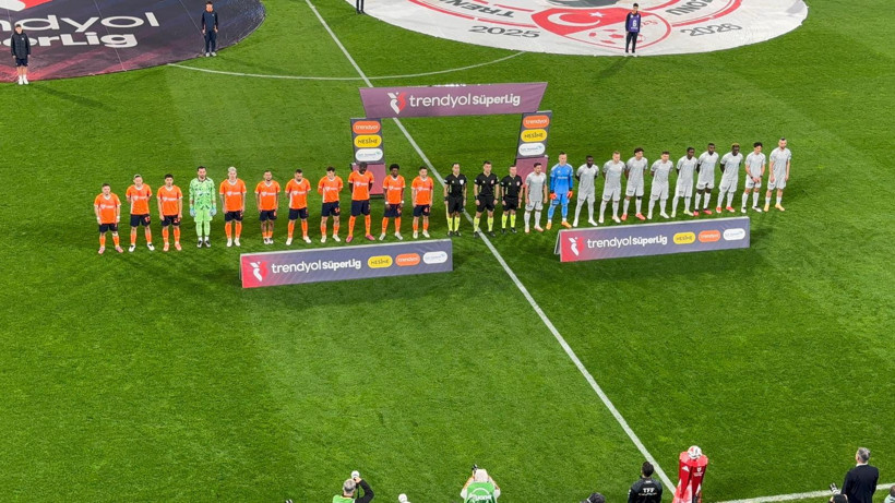 Başakşehir – Kocaelispor: 1-0 (MAÇ SONUCU) - Resim : 23