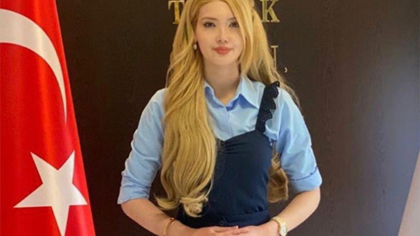 Genç kaymakamın paylaşımı şaşırttı - Resim: 4