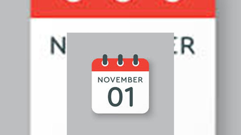 1 KASIM MESAJLARI VE DUYGU DOLU SÖZLER 2025 || En Güzel, Duygusal, Resimli Kasım Ayı Sözleri - Resim: 4