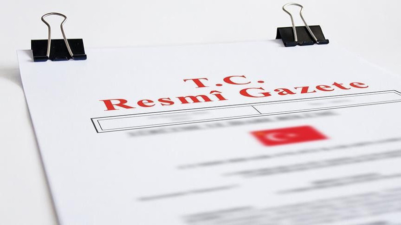 Erdoğan’dan atama ve görevden alma kararları! - Resim: 3