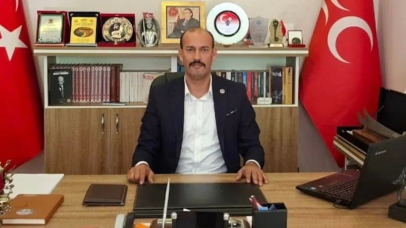 İddiaların ardınan flaş karar! MHP'li başkan görevden alındı - Resim: 6