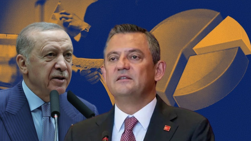 GENAR Araştırma'dan şok eden anket sonuçları! - Resim: 1