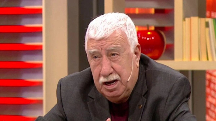 Usta oyuncu hayatını kaybetti! - Resim: 4