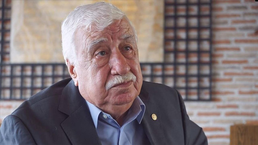 Usta oyuncu hayatını kaybetti! - Resim: 3