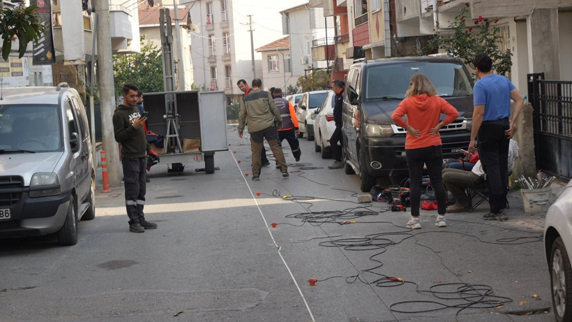 Gebze'deki yıkımdan kurtarılan Dilara'ya acı haber verildi! - Resim : 2