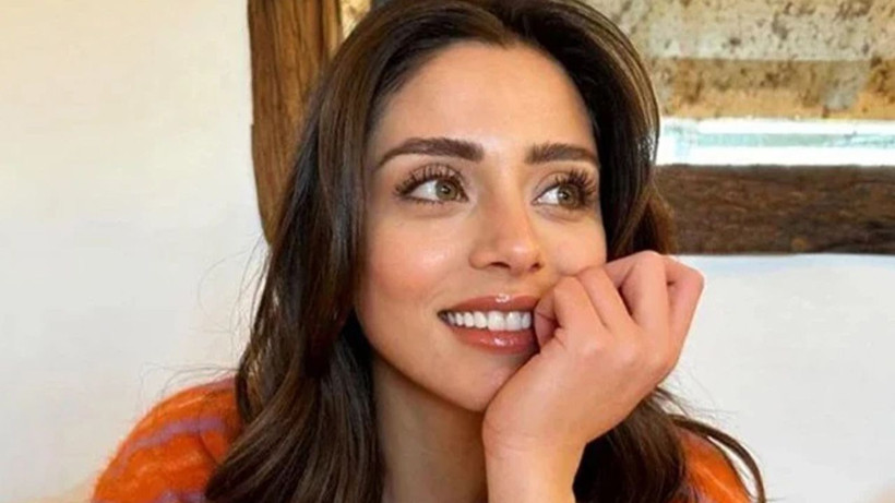 Kızılcık Şerbeti'nin Doğa'sı Sıla Türkoğlu Diziden Neden Ayrılıyor? - Resim: 7