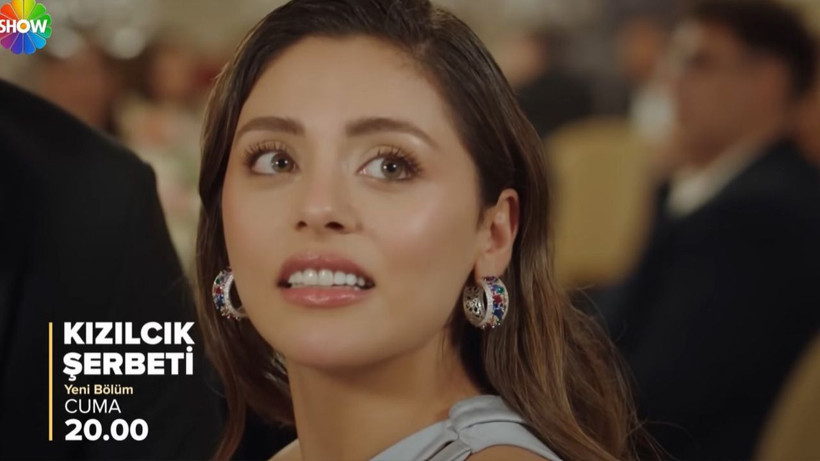 Kızılcık Şerbeti'nin Doğa'sı Sıla Türkoğlu Diziden Neden Ayrılıyor? - Resim: 2