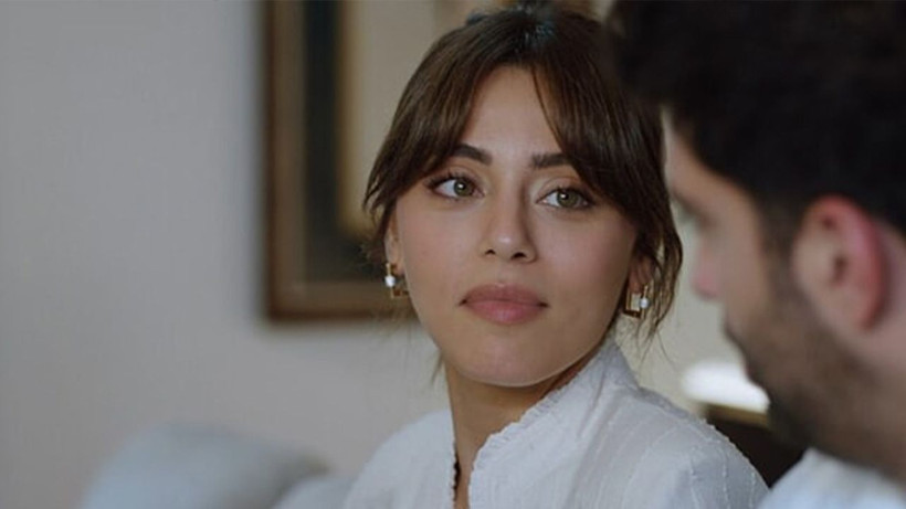 Kızılcık Şerbeti'nin Doğa'sı Sıla Türkoğlu Diziden Neden Ayrılıyor? - Resim: 6