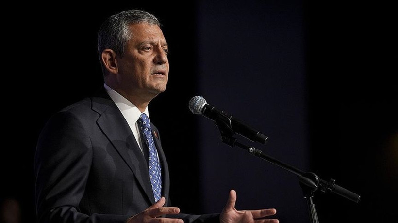 Özgür Özel'e soruşturma - Resim: 4