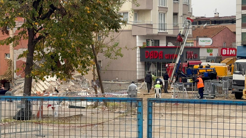 Gebze faciası sonrası mahalle sakinleri endişeli; “Bize yardım eden yok” - Resim : 1