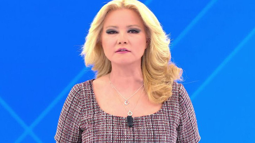 MÜGE ANLI İBRAHİM KAYAASLAN OLAYI NEDİR? İbrahim Kayaaslan Öldürüldü Mü? - Resim: 5