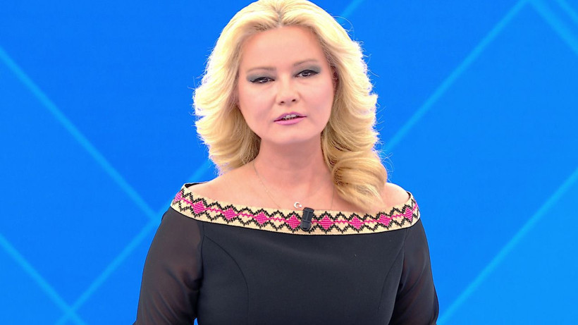 MÜGE ANLI İBRAHİM KAYAASLAN OLAYI NEDİR? İbrahim Kayaaslan Öldürüldü Mü? - Resim: 3