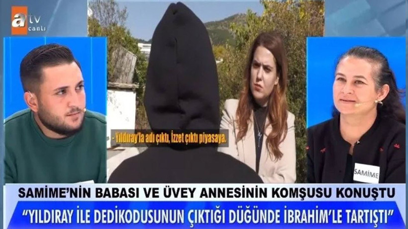 MÜGE ANLI İBRAHİM KAYAASLAN OLAYI NEDİR? İbrahim Kayaaslan Öldürüldü Mü? - Resim: 6