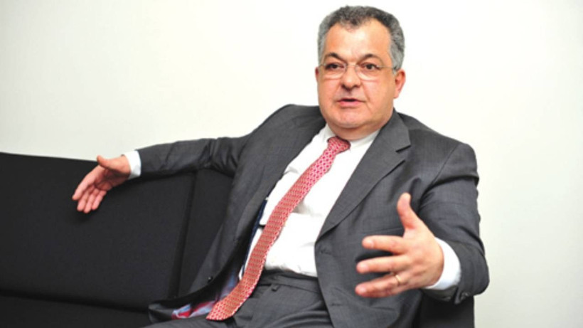 Merkez Bankası Eski Başkan Yardımcısı hayatını kaybetti - Resim: 3