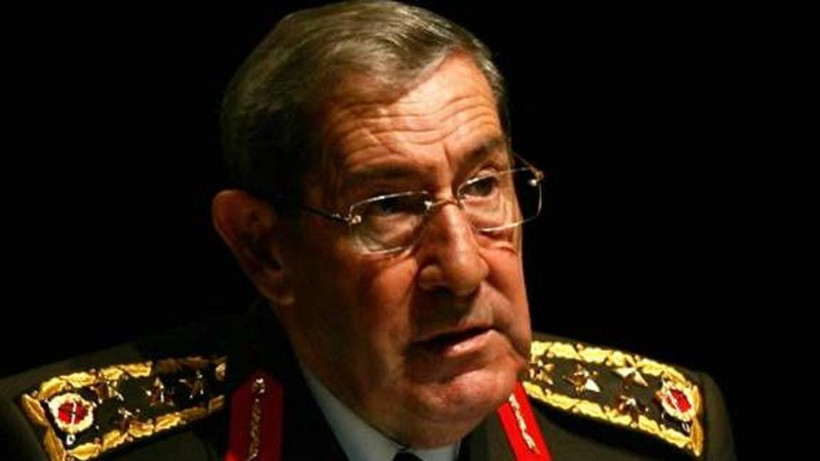 Yaşar Büyükanıt ile Recep Tayyip Erdoğan ne konuştu? - Resim: 2