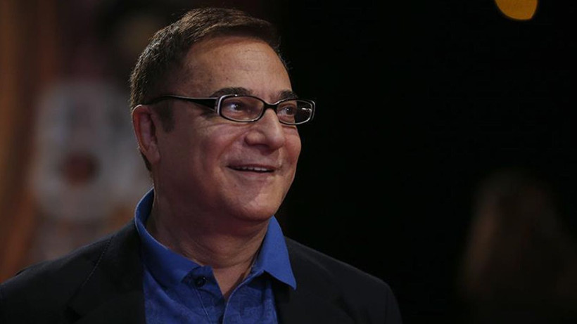 6. Kez Evlenen Ünlü Şovmen Mehmet Ali Erbil'den Aldatma İtirafı Geldi! "Hepsini Aldattım.." - Resim: 6