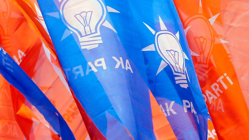 5 il başkanı değişti! - Resim: 5