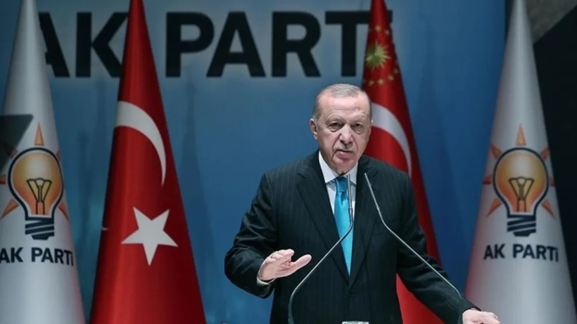 5 il başkanı değişti! - Resim: 4