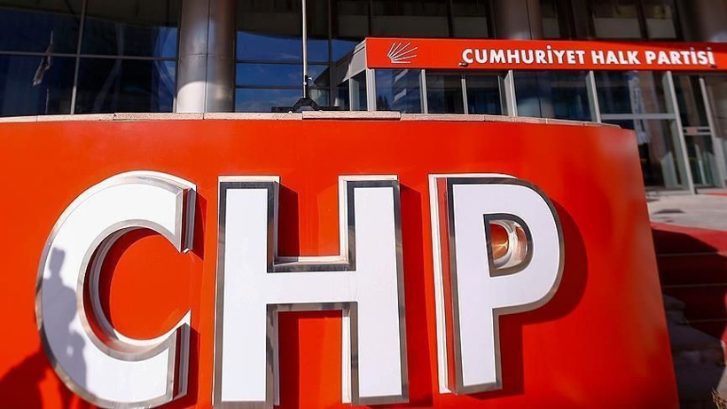 Dün gözaltına alınmıştı... CHP'li isim tutuklandı! - Resim: 5