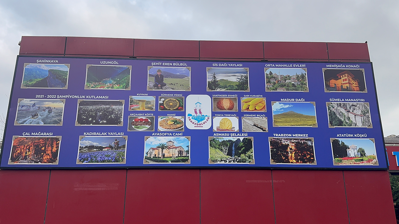 İbrahim İbrahimoğlu: Mikro milliyetçilik değil kültür zenginliği peşindeyiz - Resim : 4