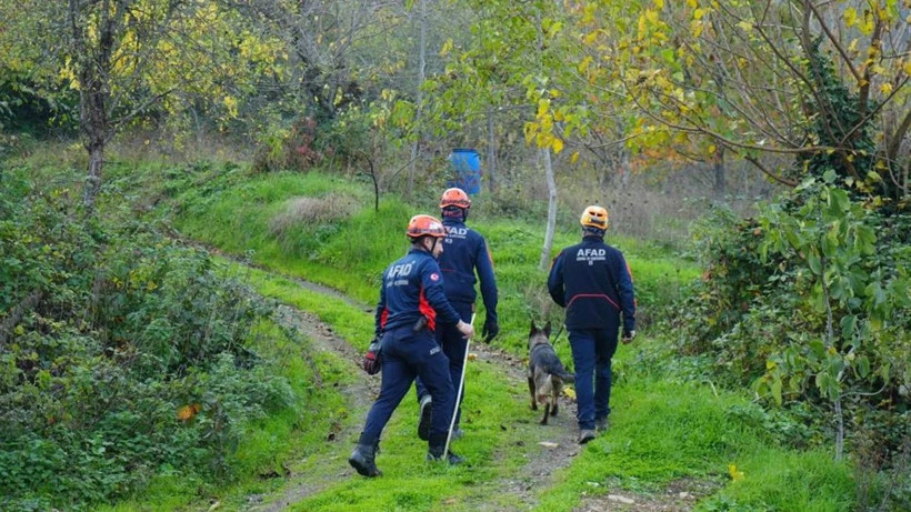 Anne ve oğul ortadan kayboldu! - Resim: 4
