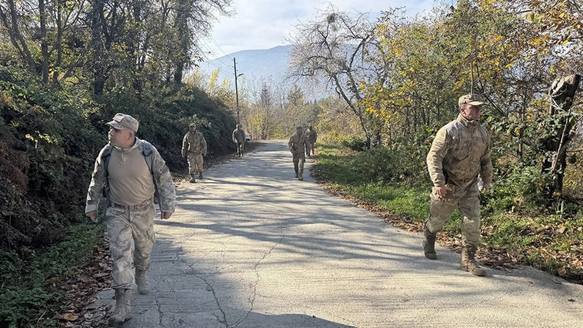 Anne ve oğul ortadan kayboldu! - Resim: 1