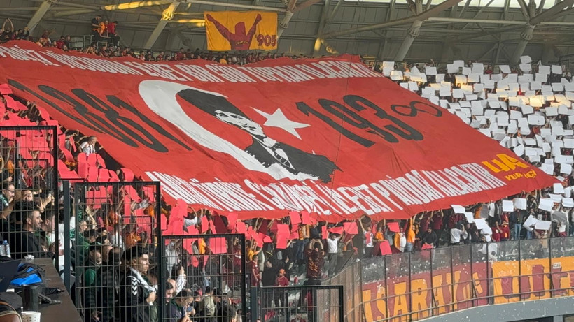 Kocaelispor - Galatasaray: 1-0 (MAÇ SONUCU) - Resim : 2