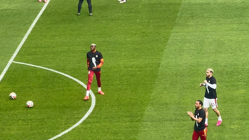 Kocaelispor - Galatasaray: 1-0 (MAÇ SONUCU) - Resim : 11