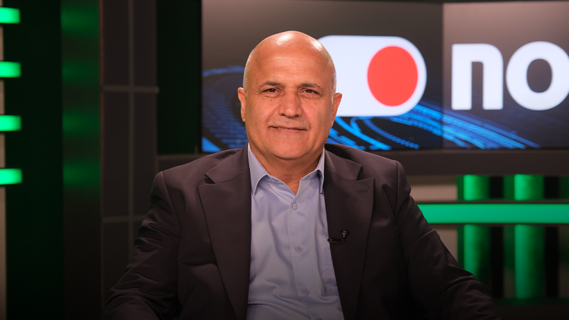 Recep Durul Nokta TV'deydi! Yayını izlemek için tıklayınız - Resim : 2