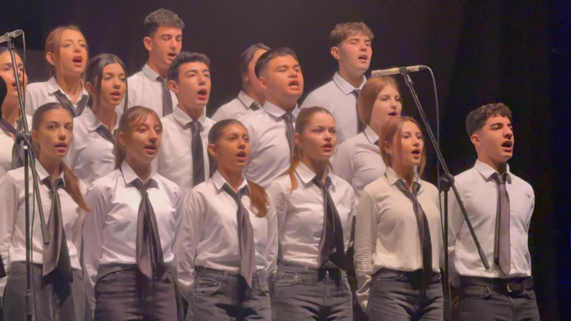 Emrullah Aydın: Gelecek kuşakların daha büyük işler başarması için çalışmaya devam edeceğiz - Resim : 1