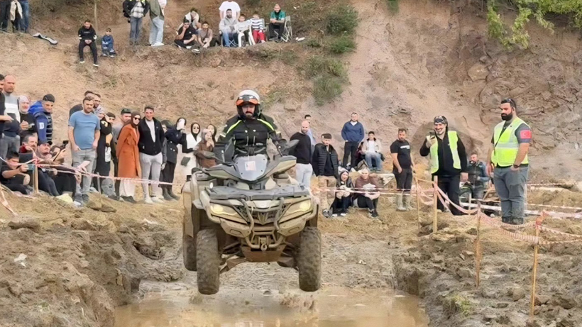 Gölcük'te nefes kesen eğlence! - Resim : 1