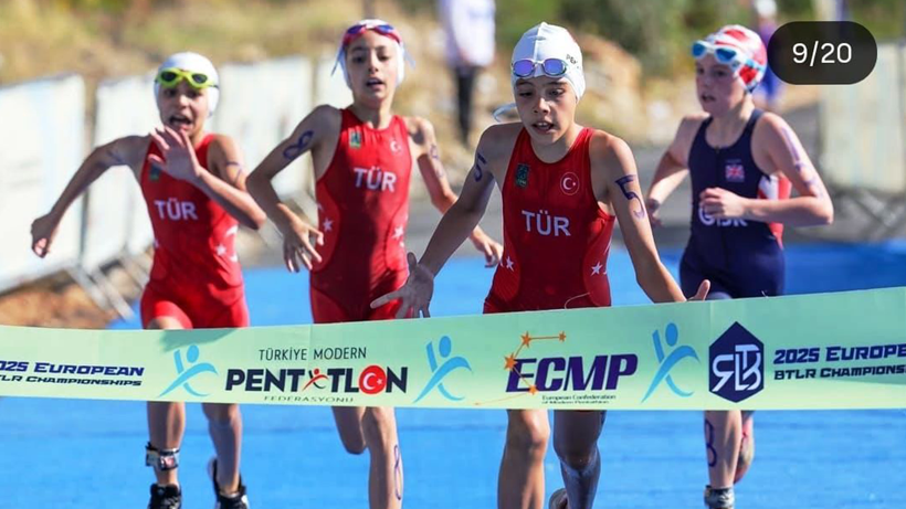 Madalyalar Körfez'e! Körfez Gençlerbirliği Spor Kulübü’nden büyük gurur - Resim : 1