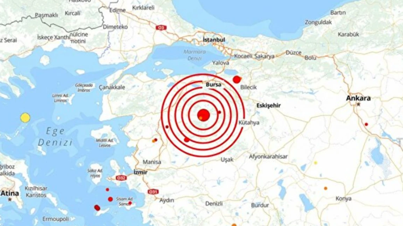 Deprem riskine dikkat çekti! Asıl tehlike burada dedi - Resim: 1