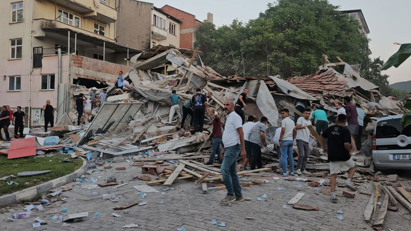 Deprem riskine dikkat çekti! Asıl tehlike burada dedi - Resim: 2