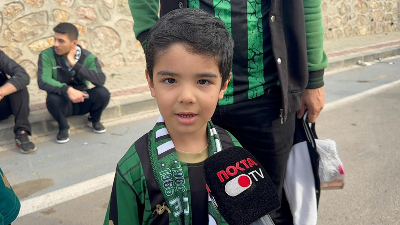 Bu şehrin çocukları Kocaelispor’u tutar! - Resim: 14
