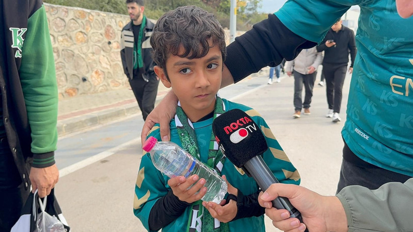Bu şehrin çocukları Kocaelispor’u tutar! - Resim: 18