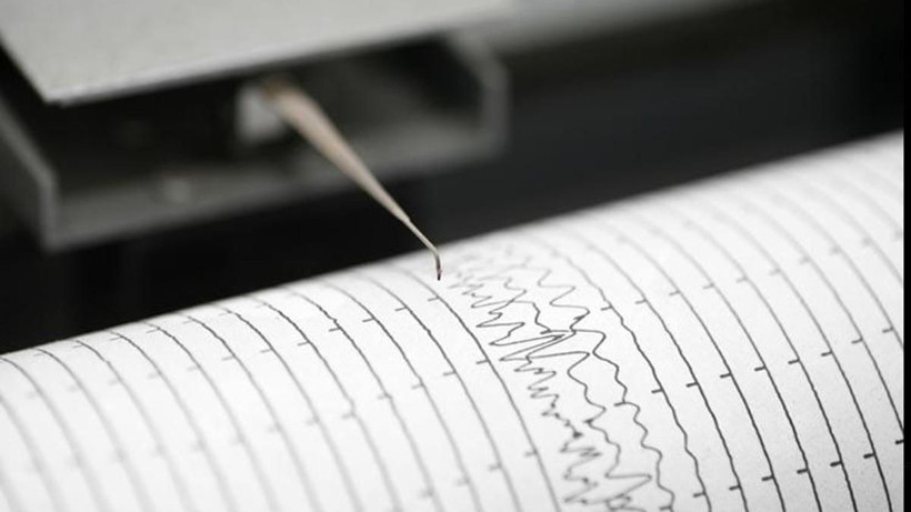 Kıbrıs'ta korkutan deprem - Resim: 3